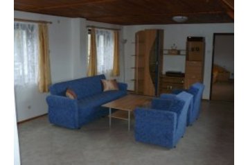 Slovaška Privát Polianka, Eksterier